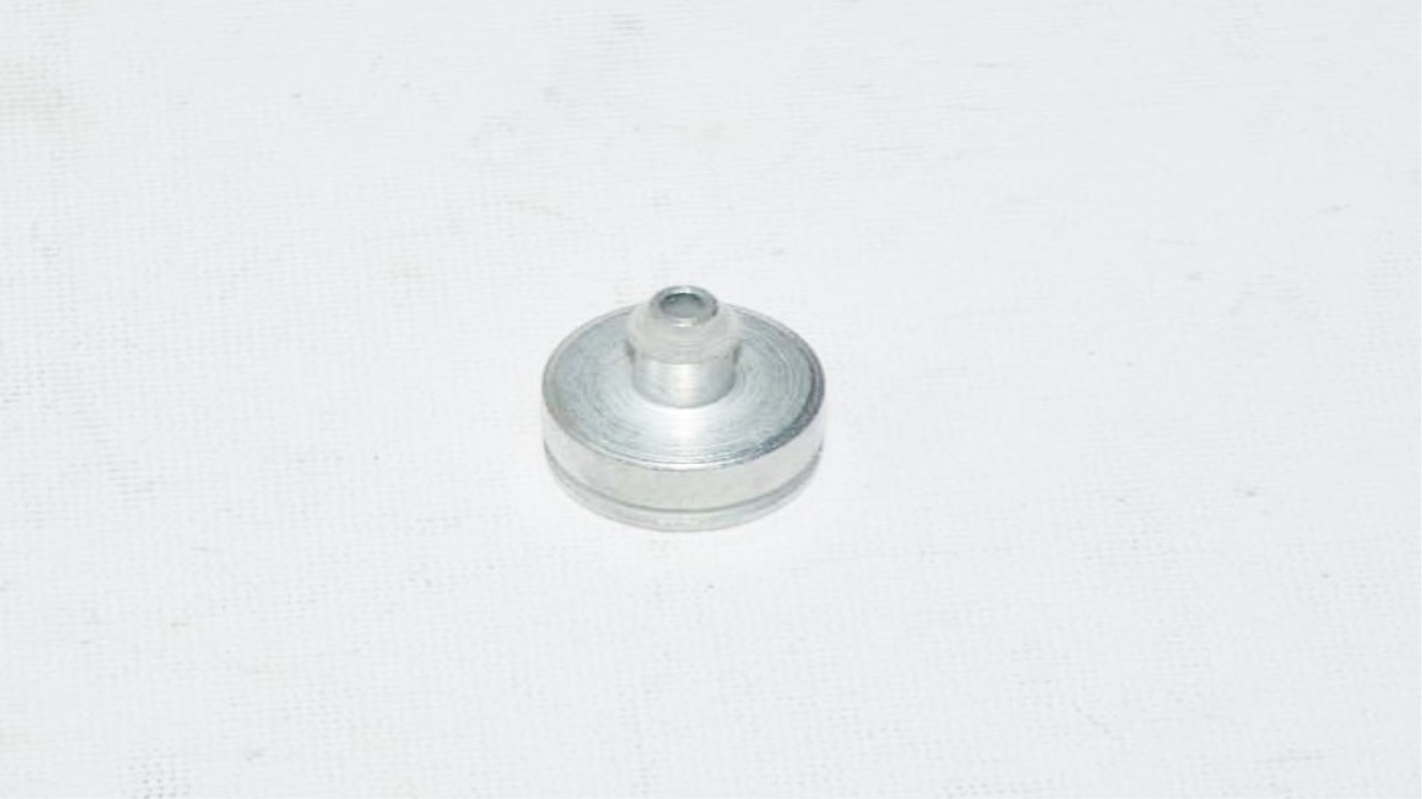 ENJEKTÖR BAŞLIĞI ( LH 600 )